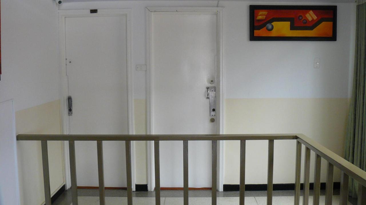 Hotel Lourdes La 62 Μπογκοτά Εξωτερικό φωτογραφία