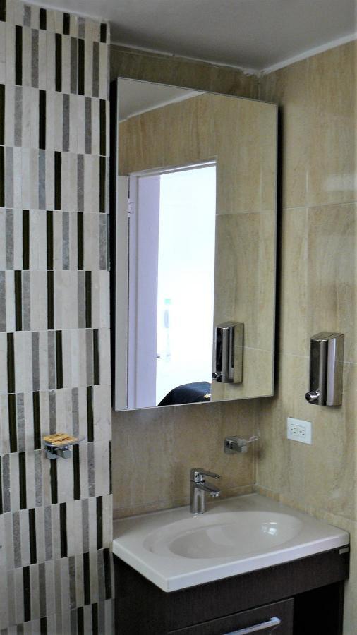 Hotel Lourdes La 62 Μπογκοτά Εξωτερικό φωτογραφία